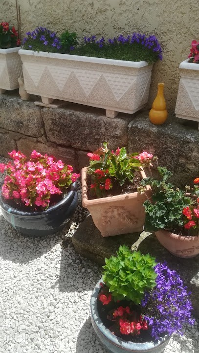 Mas De La Coucourde, Chambre d'Hôtes à Noves