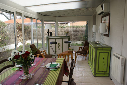 Location Biscarrosse Doublet 3* Particulier À Particulier Location De Vacances à Biscarrosse
