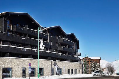 Résidence Nemea Le Hameau, Location de Vacances aux Deux Alpes