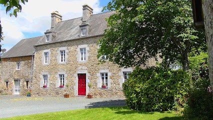 Le Clos Des Tilleuls - D Day Home, Chambre d'Hôtes à La Vendelée