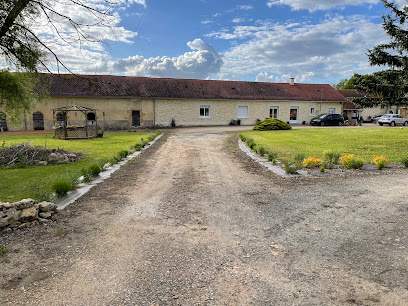 Au Repos Du Lézard Chambre D'hôtes à Durtal