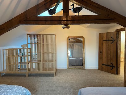 Les Quartiers D'Annelise, Chambre d'Hôtes à Verdun