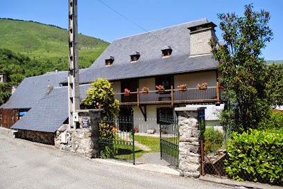 The Condorinette-Bs, Chambre d'Hôtes à Arrens-Marsous