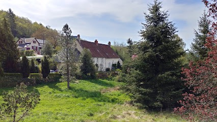 Une Belle Histoire, Chambre d'Hôtes à Cussy-en-Morvan