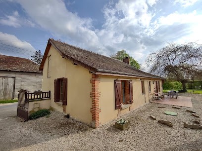 Au Creux De La Colline, Chambre d'Hôtes à Piney