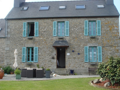 Ty Gwennili, Chambre D'hôtes à Kerien