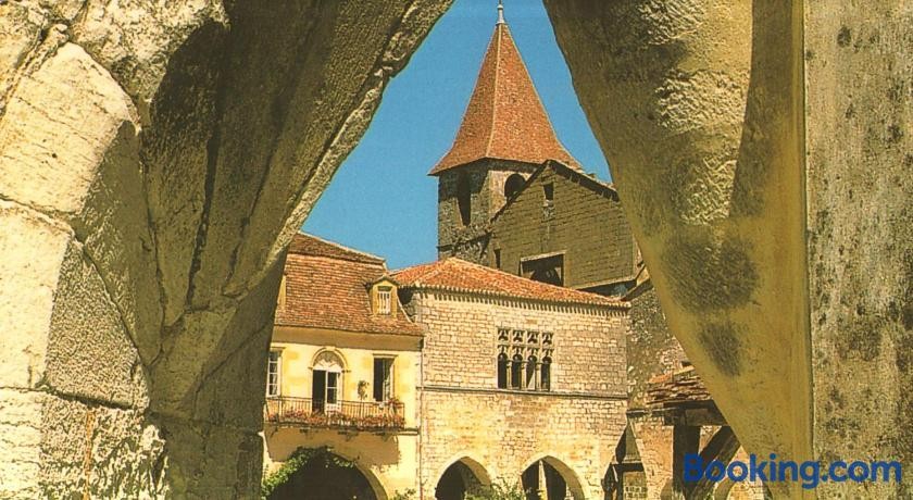 Chambre d'hôtes Chez Janou, Chambre d'Hôtes à Monpazier