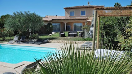 Aillan Hervé, Location de Vacances à Saint-Maurice-sur-Eygues