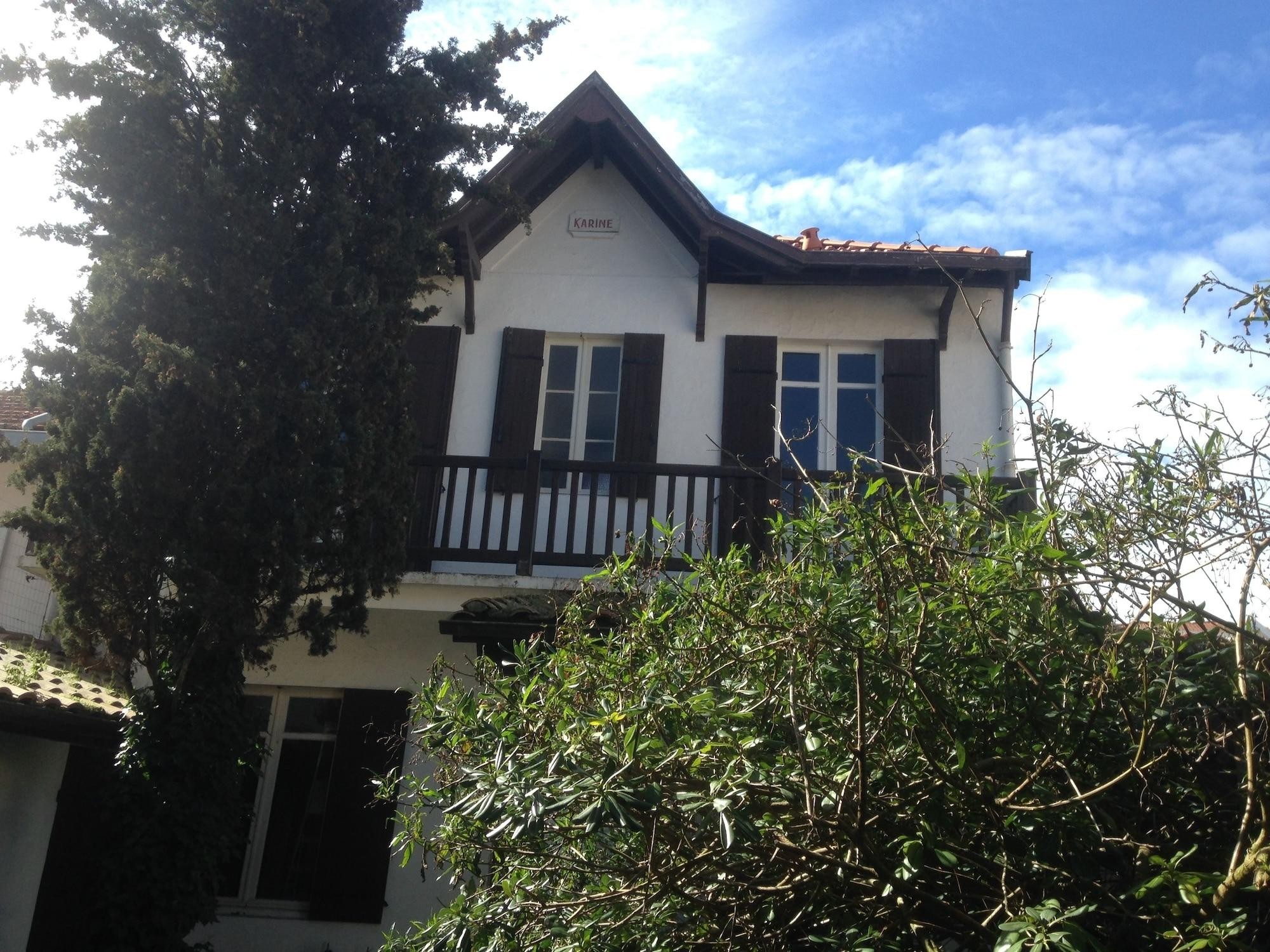 LA VILLA DES T, Chambre d'Hôtes à Arcachon