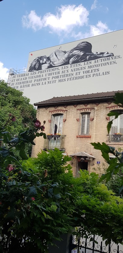 Chambre D'Hôte De Paris, Chambre d'Hôtes à Paris 13