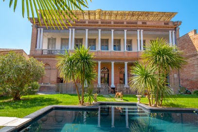 Maison & Table D'Hôtes Lumière De Migou, Chambre d'Hôtes à Beaumont-de-Lomagne