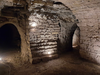 La Cave De Martin, Chambre D'hôtes à Salles-la-Source