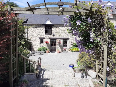 Havre de rance, Chambre d'Hôtes à Miniac-Morvan