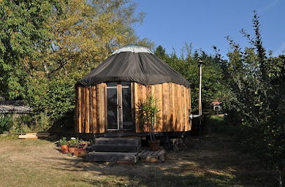 La Petite Tanière De Loups, Chambre D'hôtes à la Tagnière