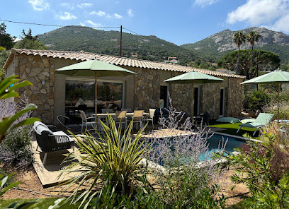 Villas Valleciana, Location De Vacances à Calvi