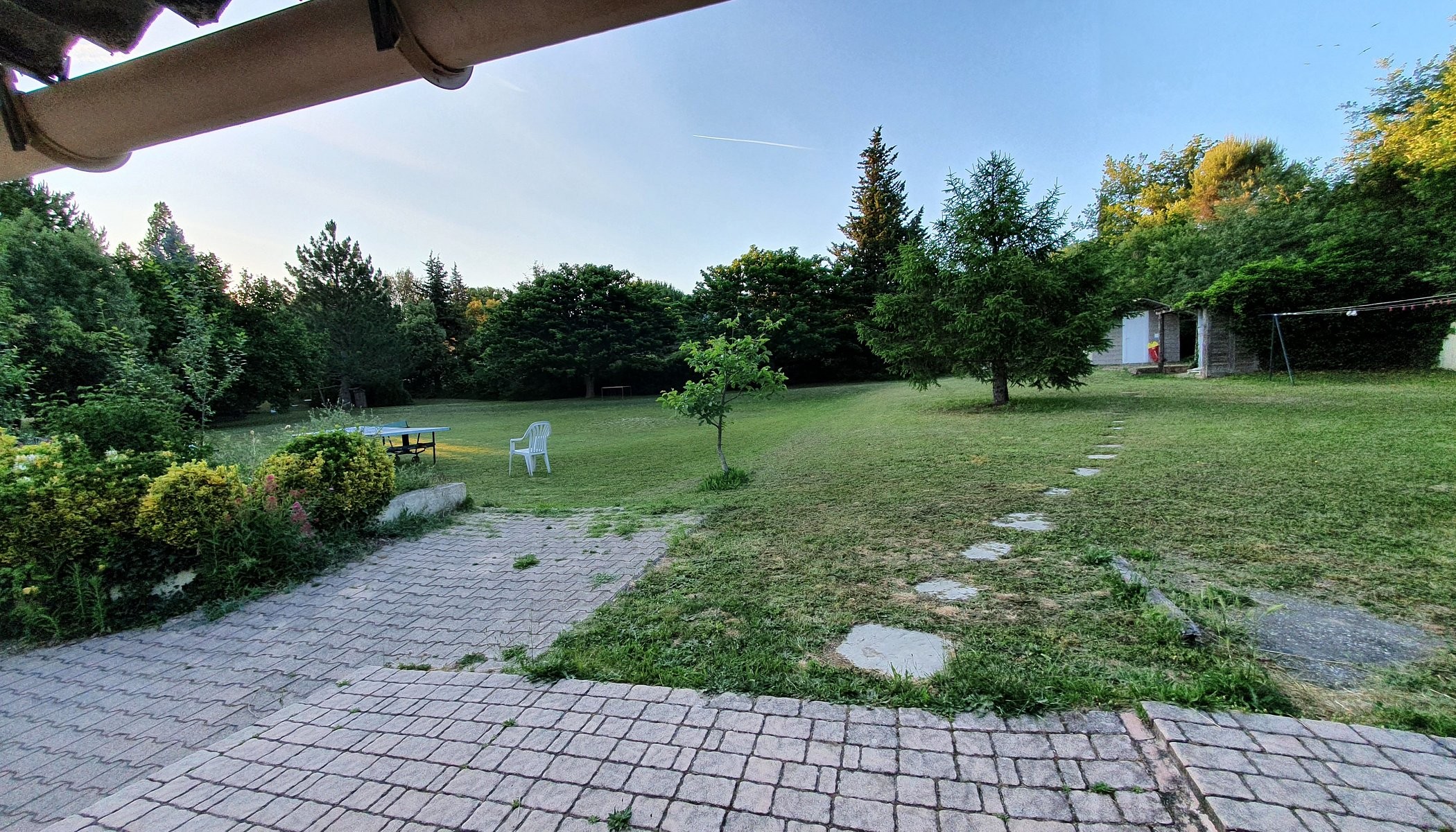 Les Gîte du Ventoux, Chambre d'Hôtes à Malaucène