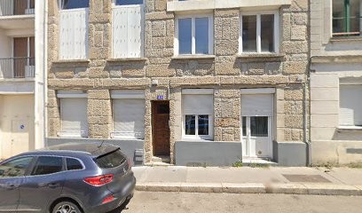 Mme Faure, Chambre d'Hôtes à Saint-Étienne