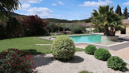 Entre Vignes Et Garrigue, Location de Vacances à Saint-Clément