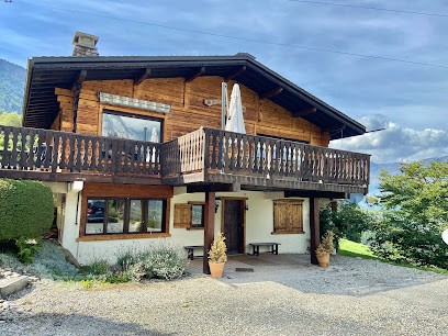 Chalet PRES DES CIMES, Location de Vacances aux Houches