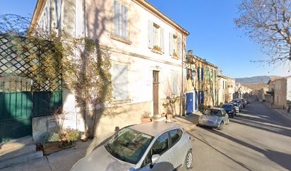 Villa le pijoret, Chambre d'Hôtes à La Roque-d'Anthéron