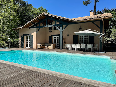 Sarl Lalalandes, Location De Vacances à Biscarrosse