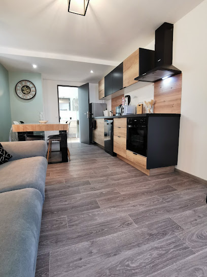 Hébergement Loft Industriel Sarreguemines L'idaho, Location De Vacances à Sarreguemines