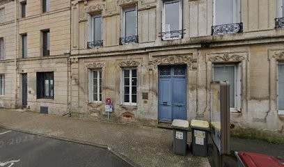 Appartement Standing 2 Chambres Proche Gare, Location de Vacances à Niort