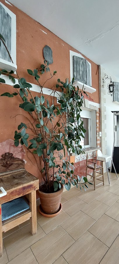 La maison des Alpilles, Chambre d'Hôtes à Orgon