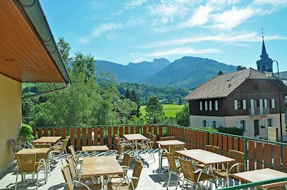 Les Rosiers Centre De Vacances, Location de Vacances à Mégevette
