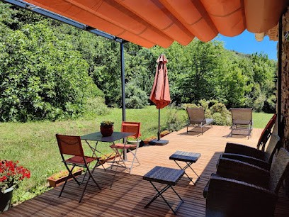 Le Mas de Ribard Chambres d'Hôtes Gîte et Table d'Hôtes, Chambre d'Hôtes à Arphy