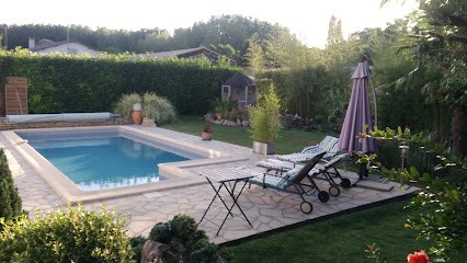 La Devise, Chambre d'Hôtes à Breuil-la-Réorte