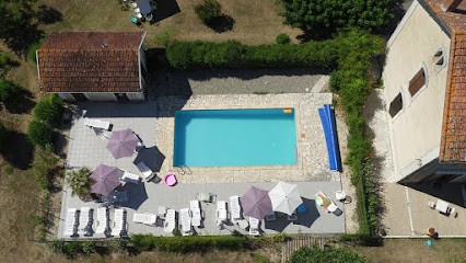 The Gare Gondrin TGG, Location de Vacances à Gondrin