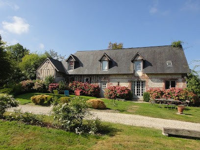 Legrandpressoir, Location de Vacances à Gonneville-sur-Honfleur