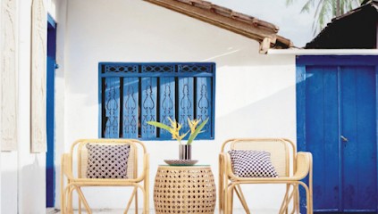 Saint Cyr Conciergerie, Location de Vacances à Saint-Cyr-sur-Mer