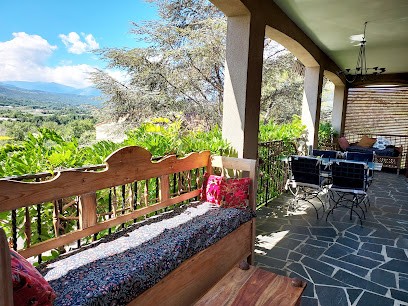 L'ours Brun holiday accommodation, Location de Vacances à Eus