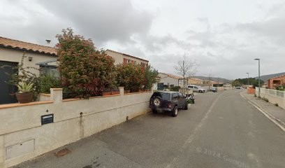 EVANA, Chambre d'Hôtes à Bize-Minervois