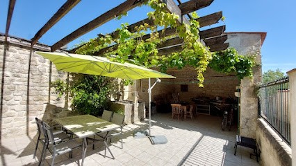 Le Préau, Location de Vacances à Crazannes