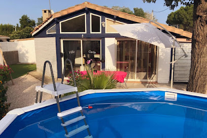 Villa Carla Location De Vacances à Agde