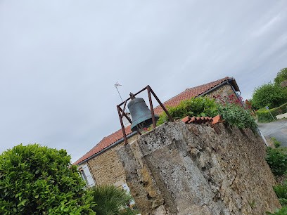 The Relay Of The Cure, Chambre d'Hôtes à Saint-Juire-Champgillon