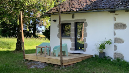 Logis De Fonfroide, Chambre D'hôtes à Marcolès