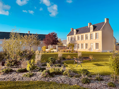 Aurefées, Chambre D'hôtes à Ellon