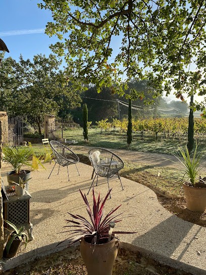 La Bergerie : L' Atelier de la Bergerie - L'Annexe de la Bergerie, Location de Vacances à Pont-Saint-Esprit