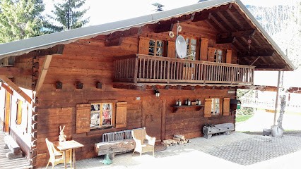 Chalet Gallois, Location de Vacances à Châtel