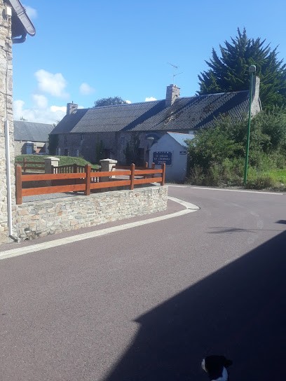 Le Mesnil de Créances, Chambre d'Hôtes à Créances