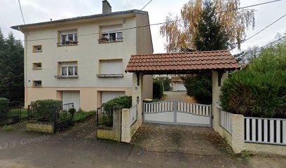 Sci Alex, Location de Vacances à Metz