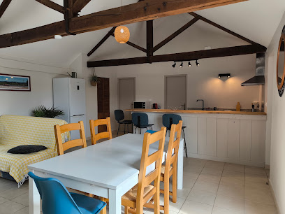 Le Gîte De Montoulieu Location De Vacances à Lasseube