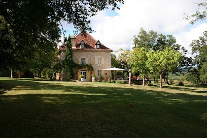 Mas de Comte, Location de Vacances à Larnagol