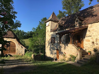 La Terralha, Chambre d'Hôtes à Saint-Pierre-Toirac