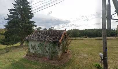 Testard Fouassier Veronique, Chambre d'Hôtes à Condéon