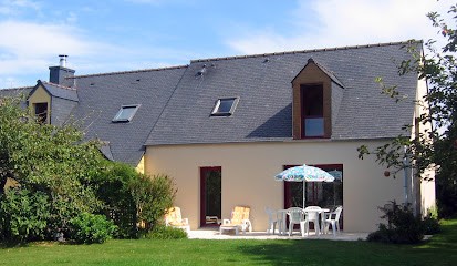 BRELES, Chambre d'Hôtes à Brélès